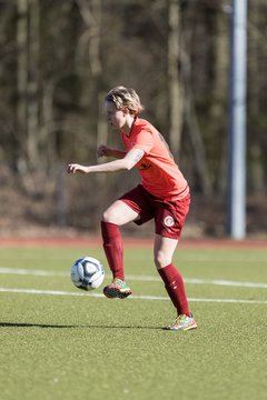 Bild 316 - F Walddoerfer SV : FC St. Pauli 2 : Ergebnis: 6:0